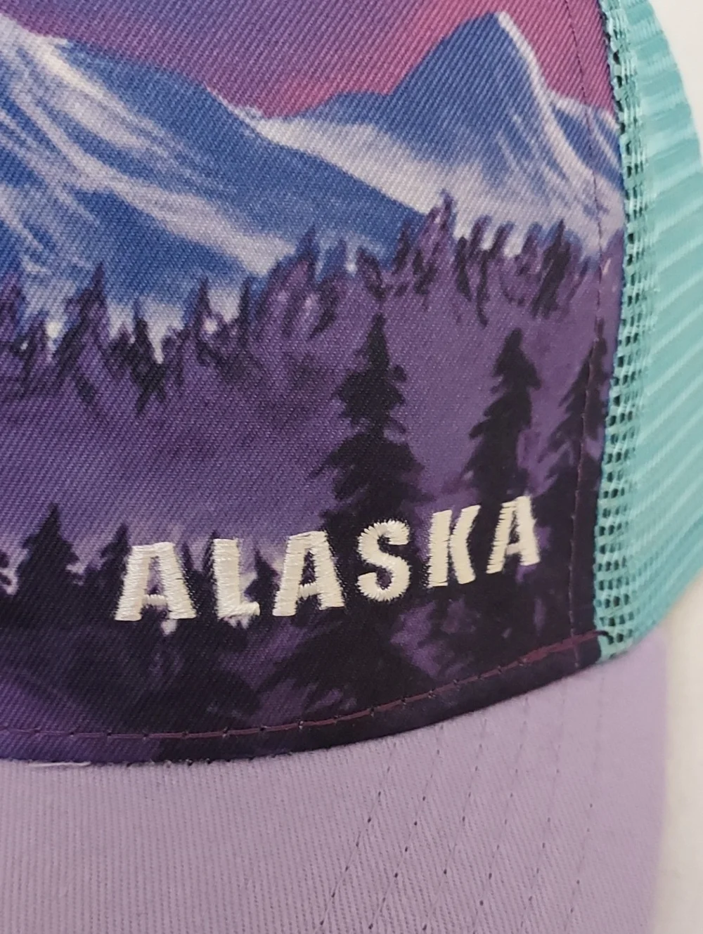 Locale youth alaska